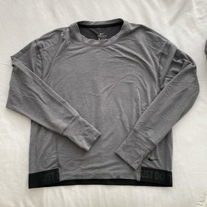 Nike Dri-Fir Pullover